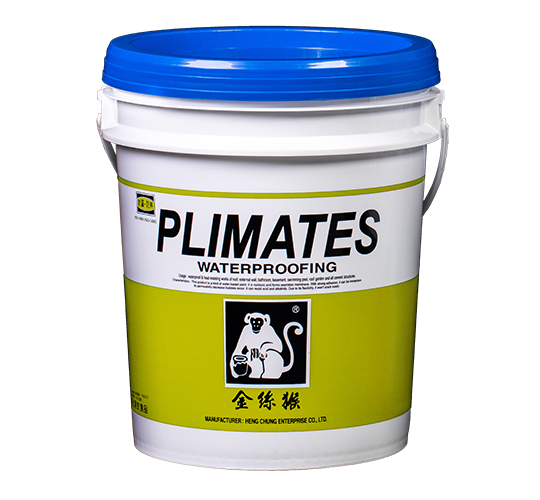 Plimates AquaPrime MAX