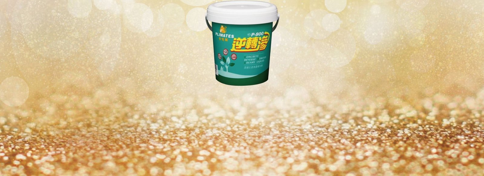 Waterproofing Fix in Nestle